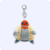 Todd Keychain